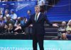 Перасович прокомментировал поражение УНИКСа от «Зенита» Перасович прокомментировал поражение УНИКСа от «Зенита»
