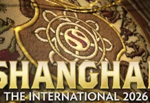 Valve открыла вкладку The International 2026 в Dota 2 Valve открыла вкладку The International 2026 в Dota 2