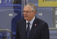 Александр Завьялов покинул тренерский штаб «Авангарда» Александр Завьялов покинул тренерский штаб «Авангарда»