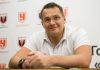 Назаров оценил уровень КХЛ и раскритиковал ЧМ по хоккею Назаров оценил уровень КХЛ и раскритиковал ЧМ по хоккею