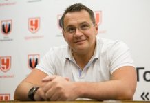 Назаров оценил уровень КХЛ и раскритиковал ЧМ по хоккею Назаров оценил уровень КХЛ и раскритиковал ЧМ по хоккею