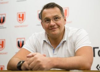 Назаров оценил уровень КХЛ и раскритиковал ЧМ по хоккею Назаров оценил уровень КХЛ и раскритиковал ЧМ по хоккею
