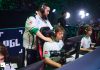 Капитан Falcons оценил финал PGL Astana Капитан Falcons оценил финал PGL Astana