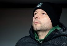 Мусаев объяснил поражение «Краснодара» от «Динамо» Мусаев объяснил поражение «Краснодара» от «Динамо»