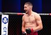 Сусуркаев и Сантос показали одинаковый вес перед поединком в UFC Сусуркаев и Сантос показали одинаковый вес перед поединком в UFC