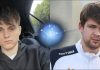 Malr1ne и Stariy bog сыграли вничью 1v1 Malr1ne и Stariy bog сыграли вничью 1v1