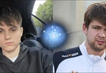 Malr1ne и Stariy bog сыграли вничью 1v1 Malr1ne и Stariy bog сыграли вничью 1v1