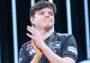 Molodoy высказался о партнёрах и уходе FalleN Molodoy высказался о партнёрах и уходе FalleN