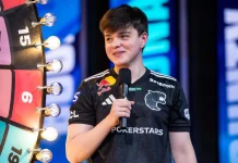 «Фурия» обыграла Heroic на PGL Astana 2026 «Фурия» обыграла Heroic на PGL Astana 2026