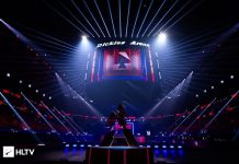 XTQZZZ оценил полуфинал BLAST Rivals XTQZZZ оценил полуфинал BLAST Rivals