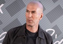 Зидан отказался возглавить «Реал» Зидан отказался возглавить «Реал»