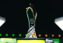 ESL Pro League впервые пройдёт в Саудовской Аравии ESL Pro League впервые пройдёт в Саудовской Аравии