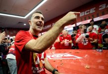 Кахигао назвал назначение Карседо главным изменением в «Спартаке» Кахигао назвал назначение Карседо главным изменением в «Спартаке»