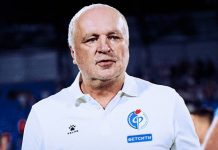 Шалимов поддержал решение не ставить пенальти «Барселоне» Шалимов поддержал решение не ставить пенальти «Барселоне»