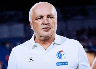 Шалимов поделился ожиданиями от финала ЧМ-2026 Шалимов поделился ожиданиями от финала ЧМ-2026