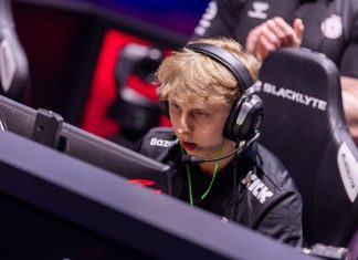 Astralis уверенно стартовала на IEM Atlanta 2026, обыграв Team Liquid Astralis уверенно стартовала на IEM Atlanta 2026, обыграв Team Liquid