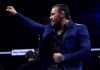 Менеджер Макгрегора подтвердил продолжение карьеры бойца в UFC Менеджер Макгрегора подтвердил продолжение карьеры бойца в UFC