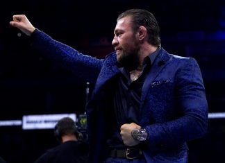 Менеджер Макгрегора подтвердил продолжение карьеры бойца в UFC Менеджер Макгрегора подтвердил продолжение карьеры бойца в UFC