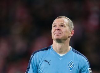 Анюков рассказал, как пришёл к вере Анюков рассказал, как пришёл к вере