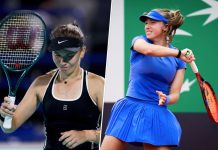 Дождь снова прервал матчи WTA-1000 в Риме Дождь снова прервал матчи WTA-1000 в Риме