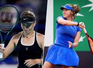 Дождь снова прервал матчи WTA-1000 в Риме Дождь снова прервал матчи WTA-1000 в Риме