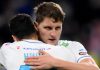 Дивеев выиграл у Тимощука спор на 50 отжиманий Дивеев выиграл у Тимощука спор на 50 отжиманий