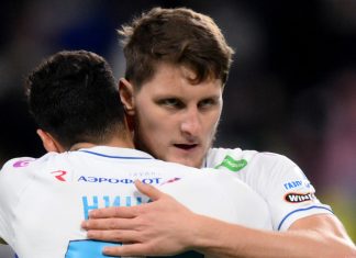 Дивеев выиграл у Тимощука спор на 50 отжиманий Дивеев выиграл у Тимощука спор на 50 отжиманий