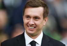 Алаев назвал матч «Спартак» — ЦСКА великолепным Алаев назвал матч «Спартак» — ЦСКА великолепным