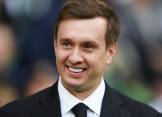 Алаев назвал матч «Спартак» — ЦСКА великолепным Алаев назвал матч «Спартак» — ЦСКА великолепным