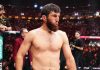 Анкалаев подписал контракт на следующий бой UFC Анкалаев подписал контракт на следующий бой UFC