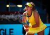 Костюк победила Андрееву в финале турнира WTA-1000 в Мадриде Костюк победила Андрееву в финале турнира WTA-1000 в Мадриде