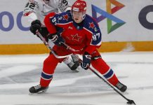 Алексей Чуркин останется в ЦСКА до 2028 года Алексей Чуркин останется в ЦСКА до 2028 года