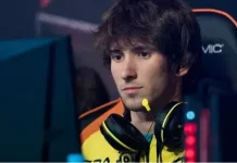 Денди призывает фанатов Dota 2 к единству и защите игры Денди призывает фанатов Dota 2 к единству и защите игры
