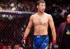 Рахмонов рассчитывает вернуться в UFC к концу 2026-го Рахмонов рассчитывает вернуться в UFC к концу 2026-го