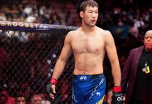 Рахмонов рассчитывает вернуться в UFC к концу 2026-го Рахмонов рассчитывает вернуться в UFC к концу 2026-го