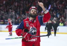 Радулов назвал причины ухода из «Ак Барса» Радулов назвал причины ухода из «Ак Барса»