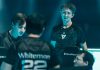 DreamLeague Season 29 стартовал с напряженных матчей группового этапа DreamLeague Season 29 стартовал с напряженных матчей группового этапа