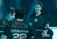 DreamLeague Season 29 стартовал с напряженных матчей группового этапа DreamLeague Season 29 стартовал с напряженных матчей группового этапа