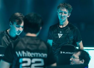 DreamLeague Season 29 стартовал с напряженных матчей группового этапа DreamLeague Season 29 стартовал с напряженных матчей группового этапа