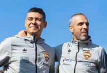 Арустамян оценил назначение Игдисамова в ЦСКА Арустамян оценил назначение Игдисамова в ЦСКА