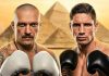IBF освободит титул при поражении Усика IBF освободит титул при поражении Усика