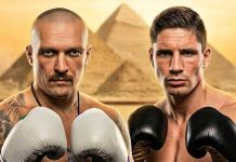 IBF освободит титул при поражении Усика IBF освободит титул при поражении Усика