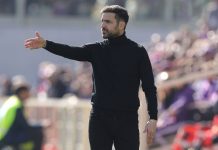Фабрегас допустил возвращение в АПЛ Фабрегас допустил возвращение в АПЛ