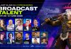 BLAST Slam VII объявил состав талантов трансляции BLAST Slam VII объявил состав талантов трансляции