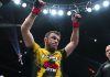 Магомедов победил Иго на турнире PFL Магомедов победил Иго на турнире PFL