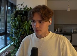 Nix оценил состав на BetBoom Streamers Battle 13 Nix оценил состав на BetBoom Streamers Battle 13