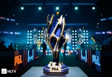 PGL проведёт турнир по CS в Лодзи PGL проведёт турнир по CS в Лодзи