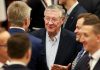 Орлов назвал пятое место «Балтики» успехом Орлов назвал пятое место «Балтики» успехом