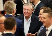 Орлов назвал пятое место «Балтики» успехом Орлов назвал пятое место «Балтики» успехом