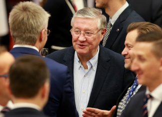 Орлов назвал пятое место «Балтики» успехом Орлов назвал пятое место «Балтики» успехом